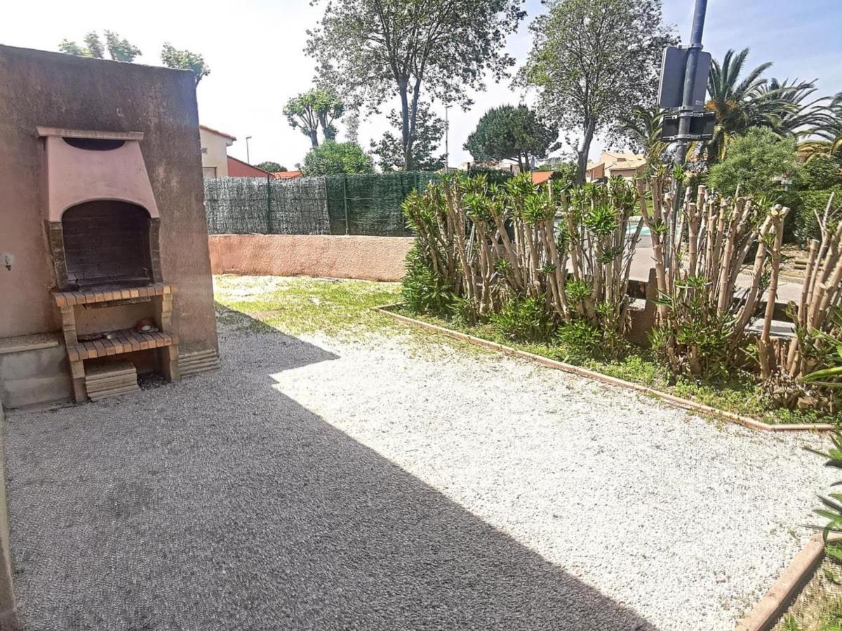 Pavillon Climatise Avec Terrasse, 10 Min. De La Plage, Parking Privatif Inclus, Tout Confort - Fr-1-732-45 Аржеле-сюр-Мер Екстериор снимка